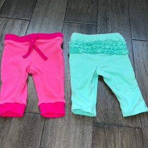 Old Navy infant joggers/leggings